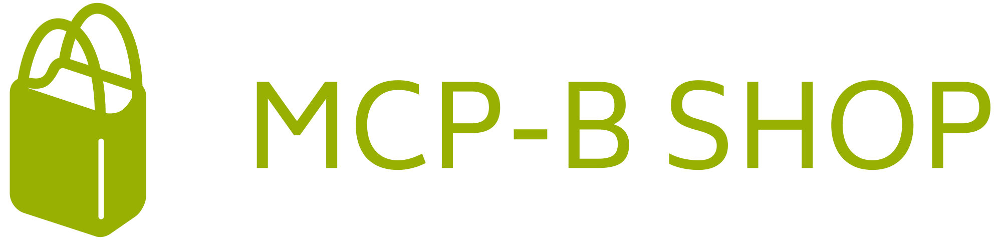 MCP-B Shop